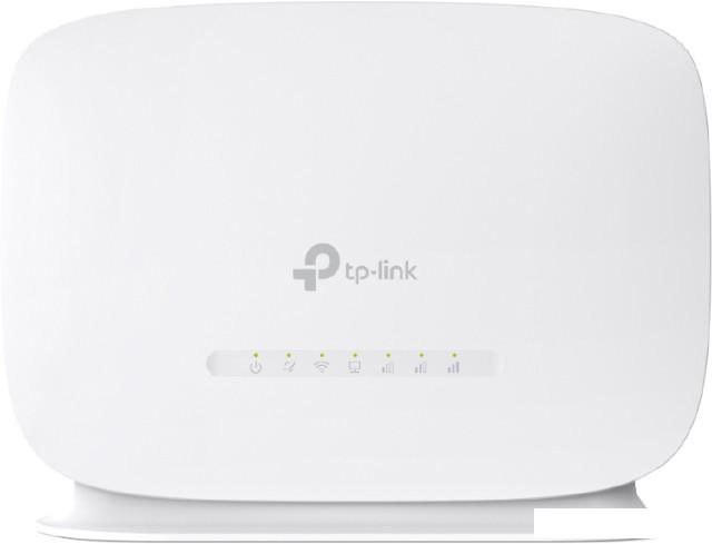 4G Wi-Fi роутер TP-Link TL-MR105- фото