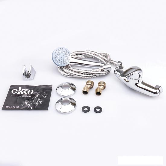 Смеситель Ekko E90109- фото4