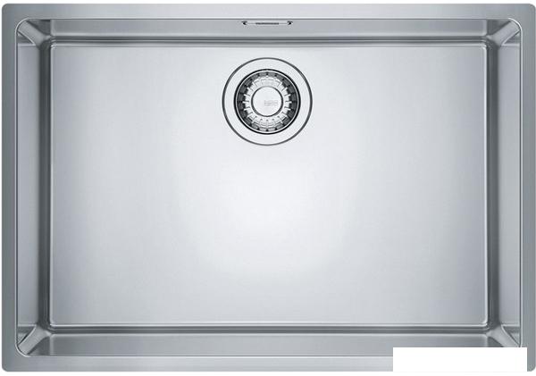 Кухонная мойка Franke FEX 110-60- фото
