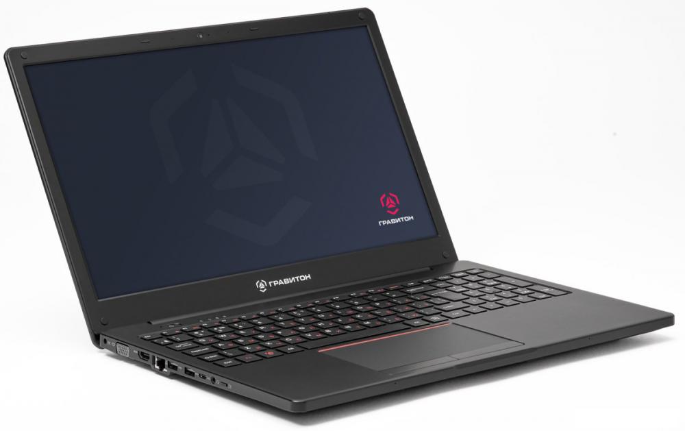 Ноутбук Гравитон Н15И i5 10210U 149708- фото