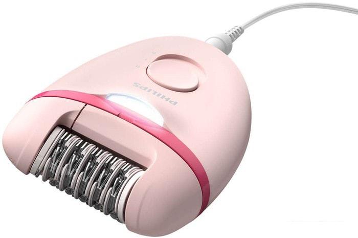 Эпилятор Philips BRE285/00- фото3