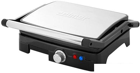 Электрогриль Zelmer ZPR2000- фото