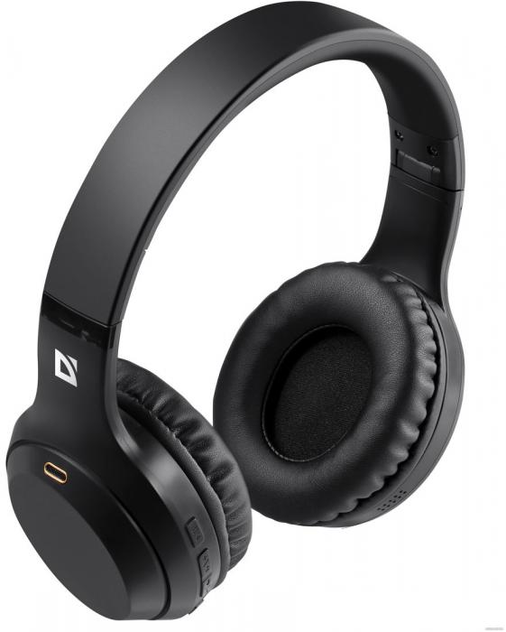 Наушники Defender FreeMotion B695- фото4