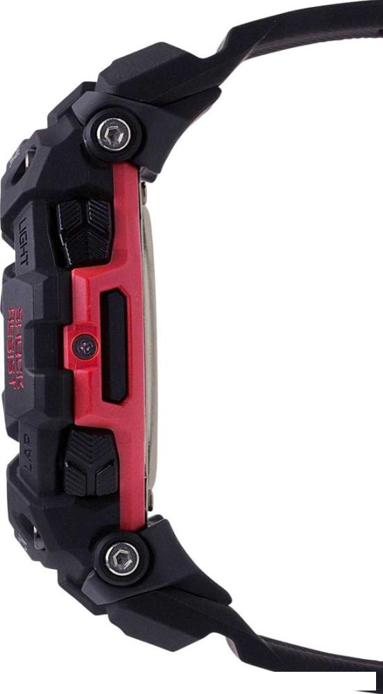 Умные часы Casio G-Shock GBD-100-1E- фото4
