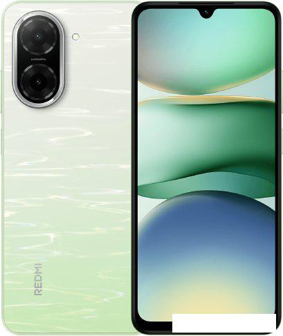 Телефон Xiaomi Redmi A5 3GB/64GB международная версия (зеленое озеро)- фото