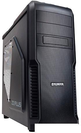 Корпус Zalman Z3 Plus- фото