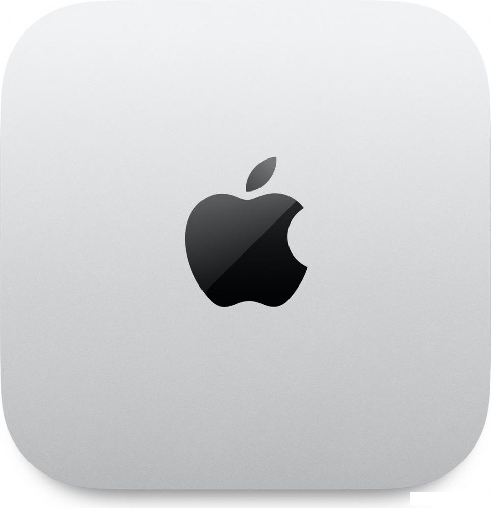 Компактный компьютер Apple Mac mini M4 MU9E3- фото3
