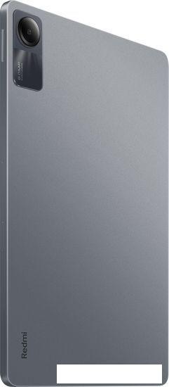 Планшет Xiaomi Redmi Pad SE 8GB/256GB международная версия (графитовый серый)- фото4