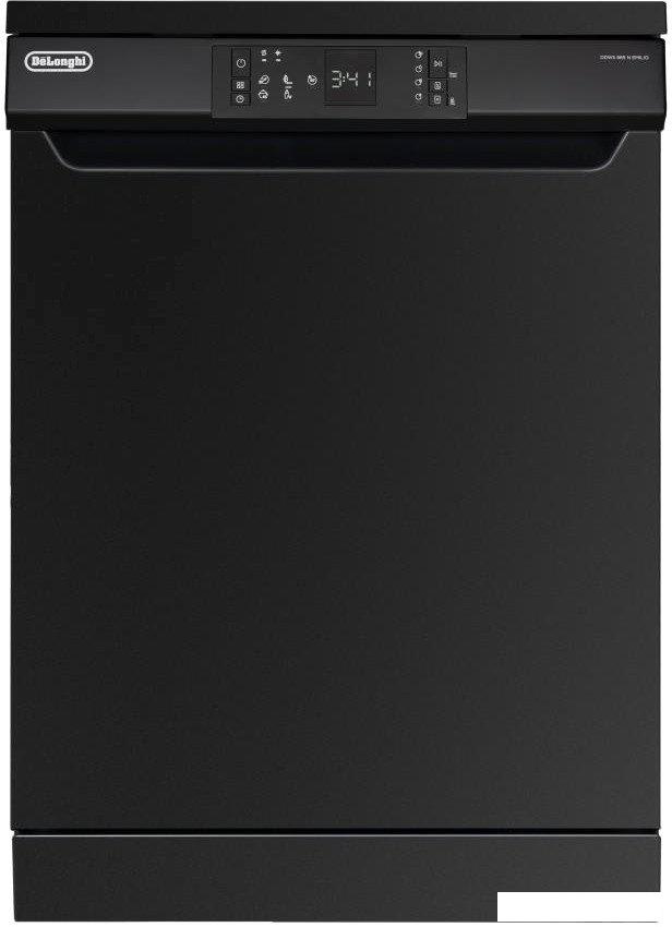 Отдельностоящая посудомоечная машина DeLonghi DDWS 665 N Emilio