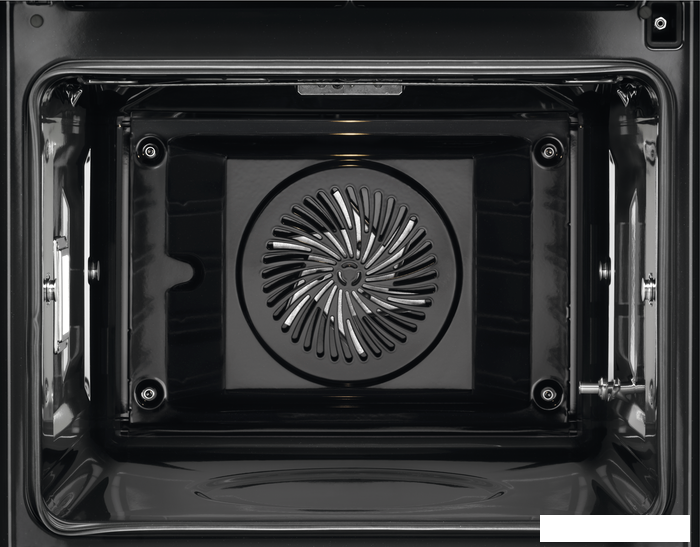 Электрический духовой шкаф Electrolux EOB7S31Z- фото2