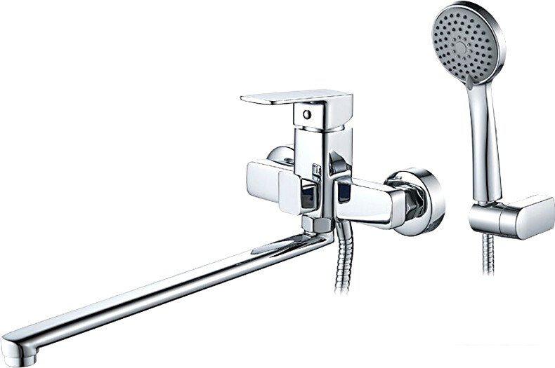Смеситель Ledeme L2280- фото