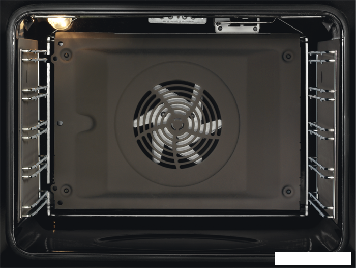 Электрический духовой шкаф Electrolux EOE5C71Z- фото2
