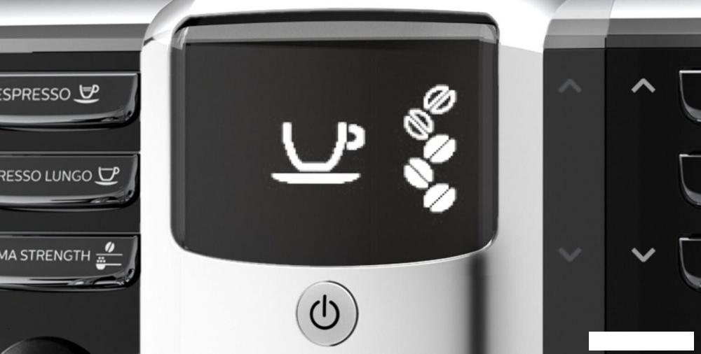 Кофемашина Gaggia Anima Barista Plus 8760/02- фото3