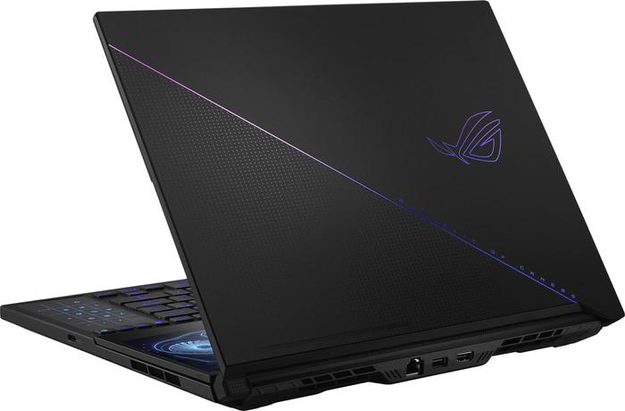 Рабочая станция ASUS ROG Zephyrus Duo 16 2023 GX650PY-NM083W- фото2
