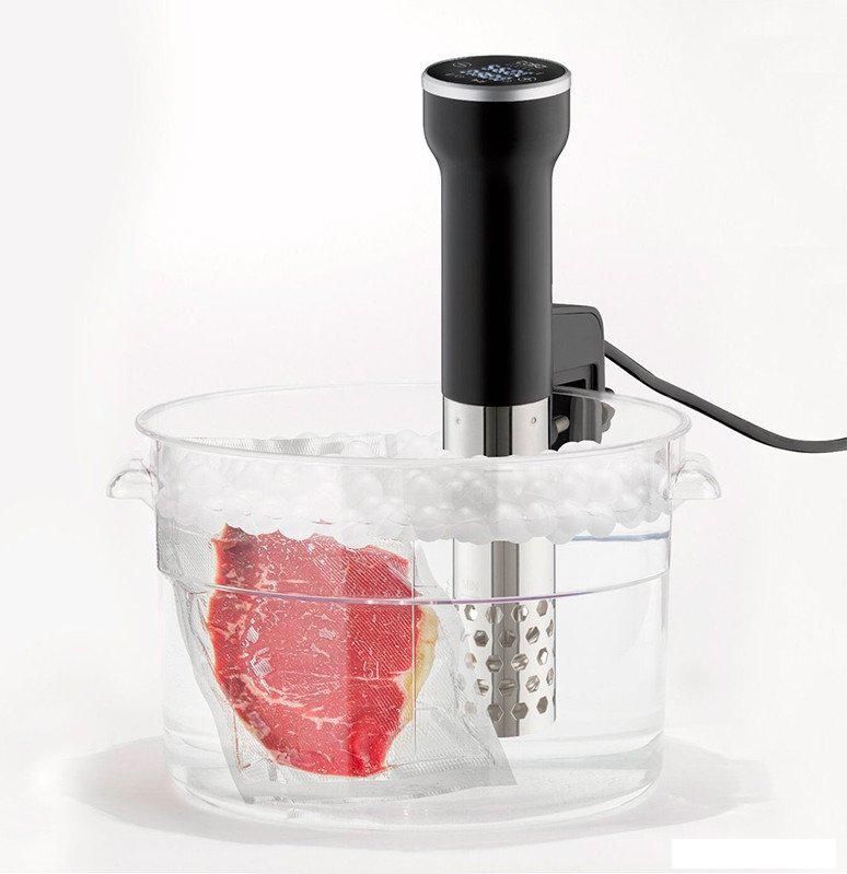 Су-вид (Sous-vide) CASO SV 400- фото3