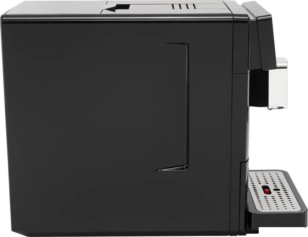 Кофемашина Rondell RDE-1115 (черный)- фото4