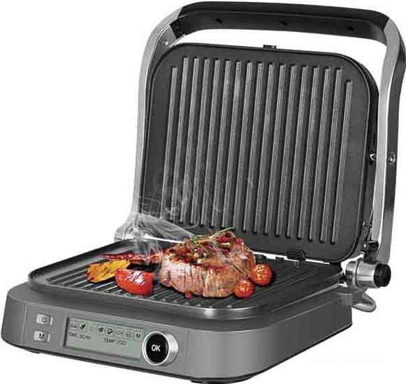 Электрогриль Redmond SteakMaster RGM-M816P- фото