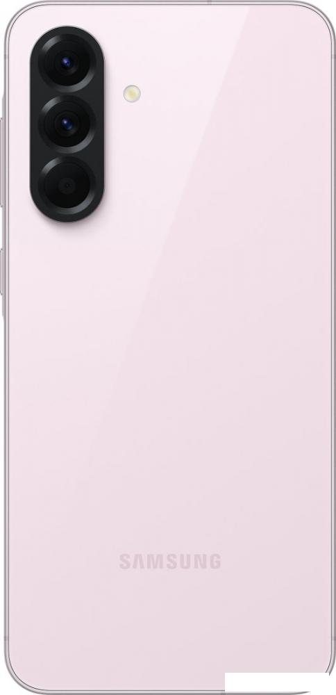 Телефон Samsung Galaxy A56 SM-A566E 8GB/128GB (розовый)- фото3