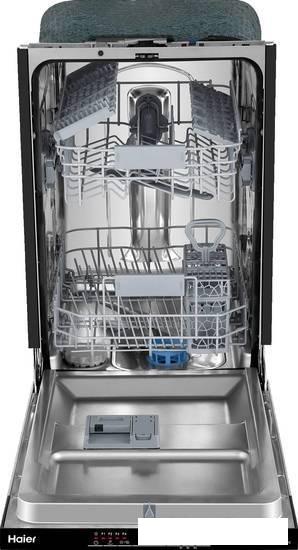 Встраиваемая посудомоечная машина Haier HDWE10-292RU- фото3