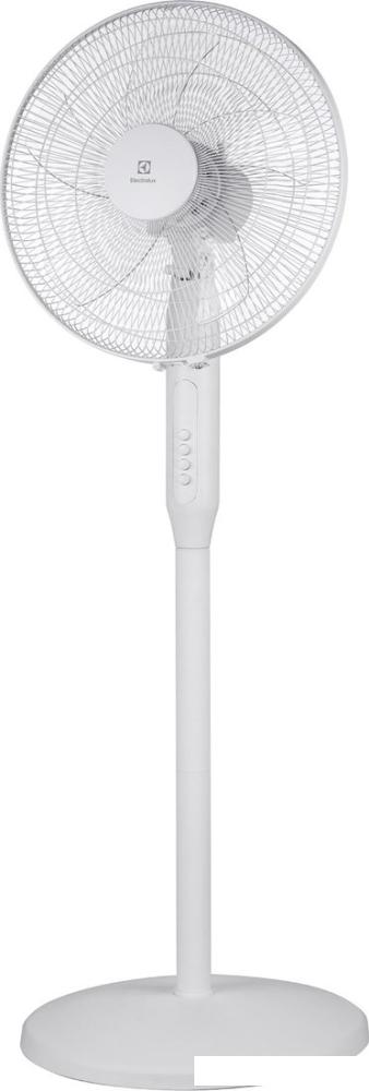 Вентилятор Electrolux EFF-1006W- фото