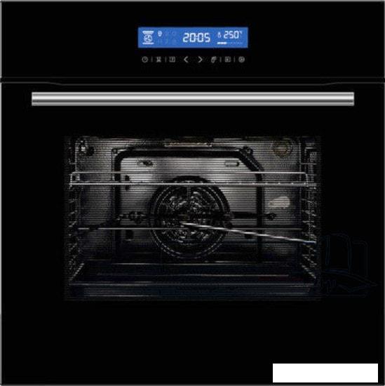 Духовой шкаф Akpo PEA 7009 SED05 BL CRT- фото