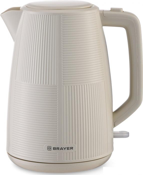 Электрический чайник Brayer BR1087- фото