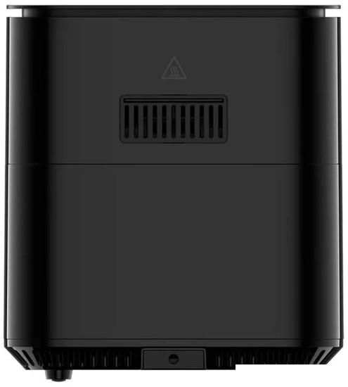 Аэрофритюрница Xiaomi Smart Air Fryer 6.5L MAF10 (международная версия, черный)- фото4