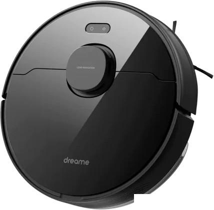 Робот-пылесос Dreame D9 Max Gen2 (международная версия, черный)- фото