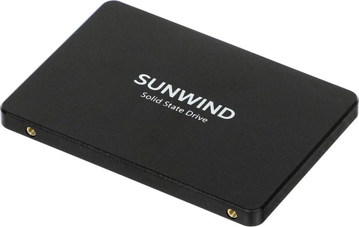 SSD SunWind ST3 SWSSD002TS2 2TB- фото3