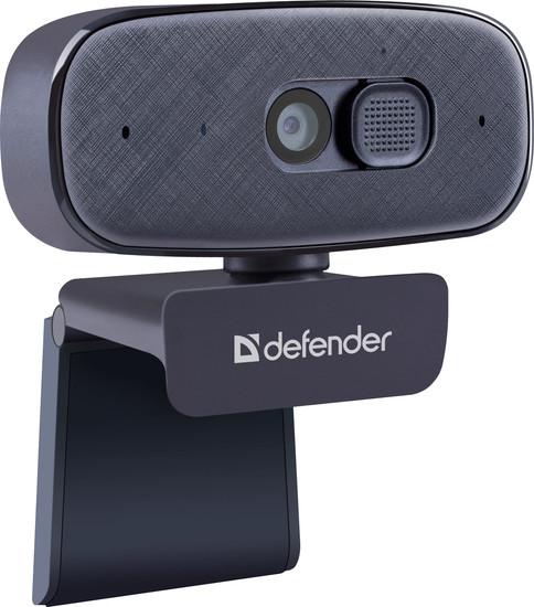 Веб-камера Defender G-Lens 2695- фото4