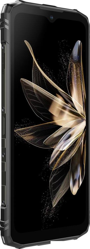 Смартфон Doogee Blade 10 Ultra 8GB/256GB (черный)- фото2