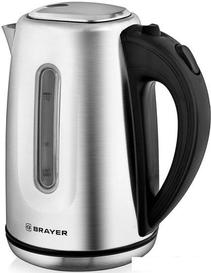 Электрочайник Brayer BR1014- фото4