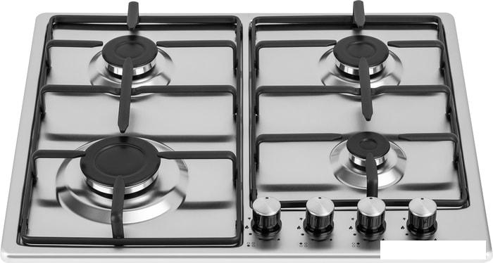 Варочная панель HOMSair HGS643S- фото4