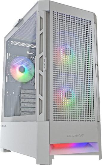 Корпус Cougar Airface RGB CGR-5ZD1W-AIR-RGB- фото