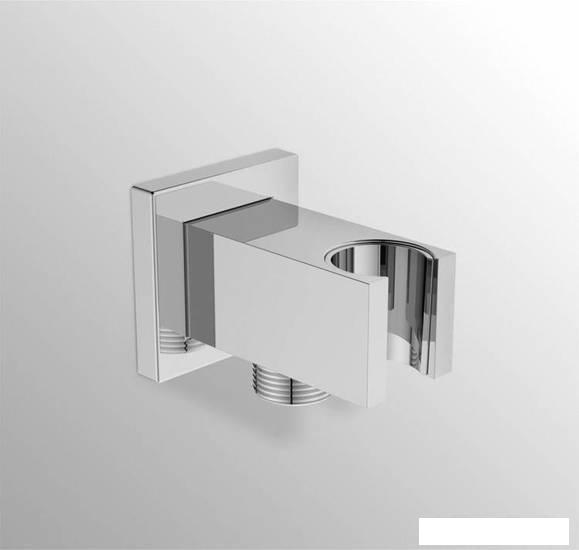 Держатель душевой лейки с подключением Ideal Standard IdealRain BC771AA- фото2