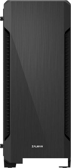Корпус Zalman S3 TG- фото3