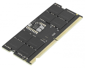 Оперативная память GOODRAM 16ГБ DDR5 SODIMM 4800 МГц GR4800S564L40S/16G- фото2