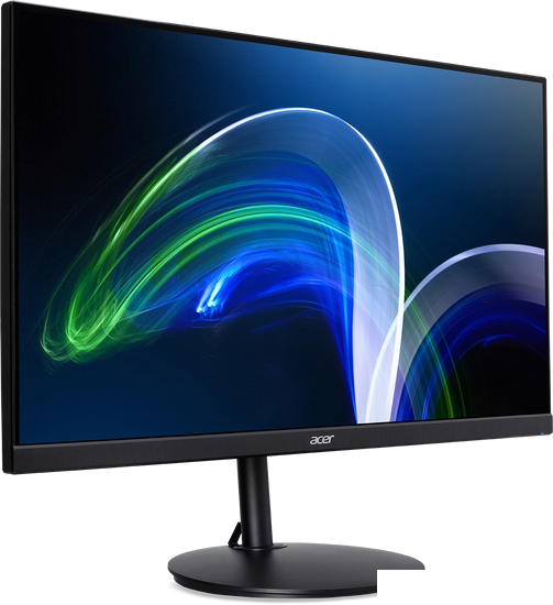Монитор Acer CB272Ebmiprx UM.HB2EE.E02- фото3