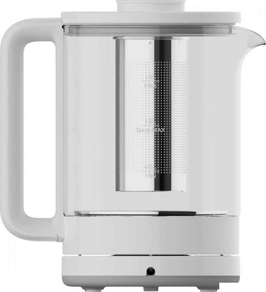 Электрический чайник Xiaomi Multifunctional Kettle MJDGNYSH04DEM (евровилка)- фото4