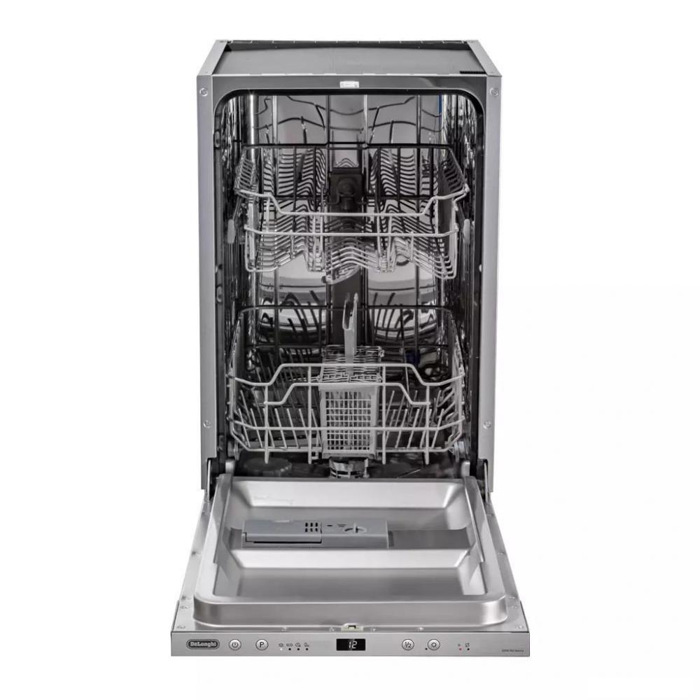 Встраиваемая посудомоечная машина DeLonghi DDW06S Basilia- фото3