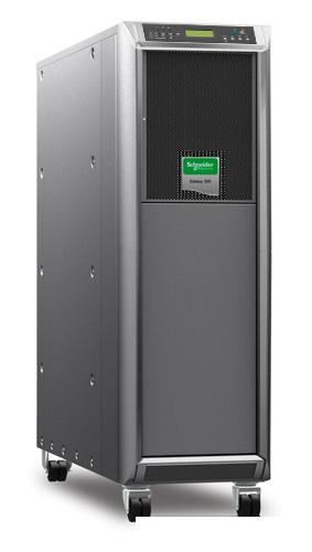 Источник бесперебойного питания APC MGE Galaxy 300 [G3HT10KHB1S]- фото2