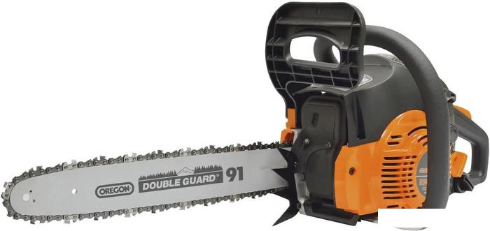Бензопила Carver RSG 241X- фото2