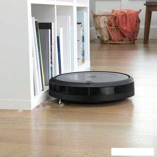 Робот-пылесос iRobot Roomba i3- фото2