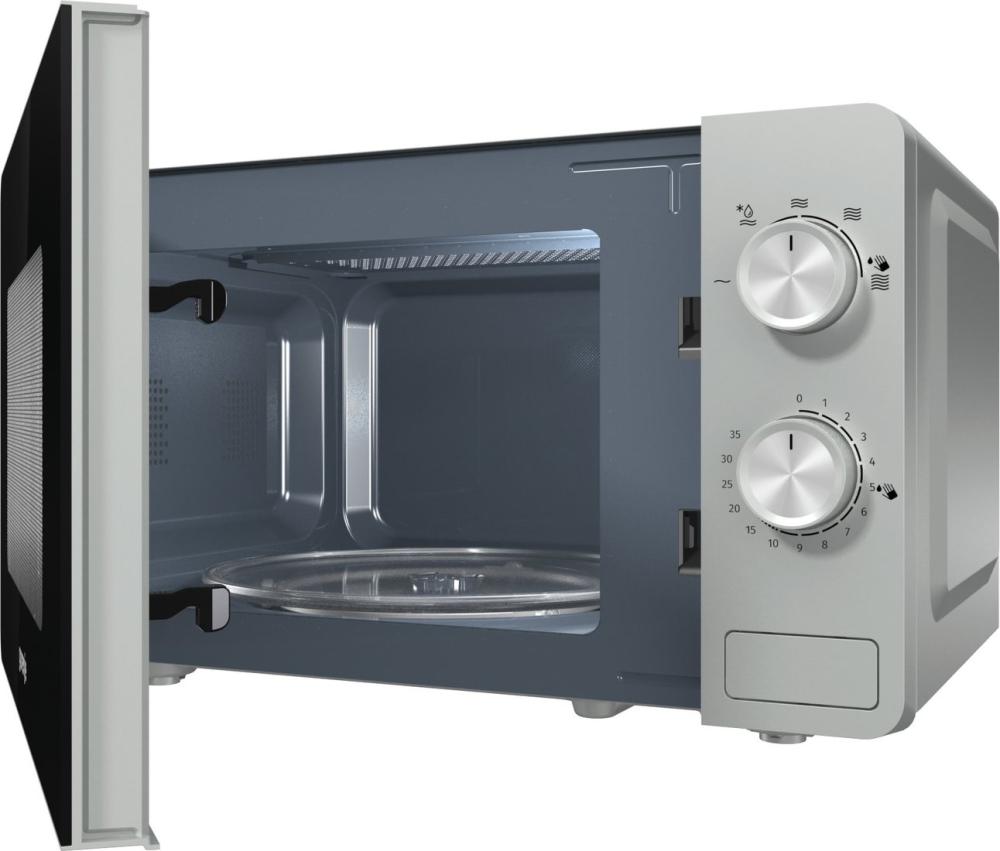 Микроволновая печь Gorenje MO17E1S- фото3