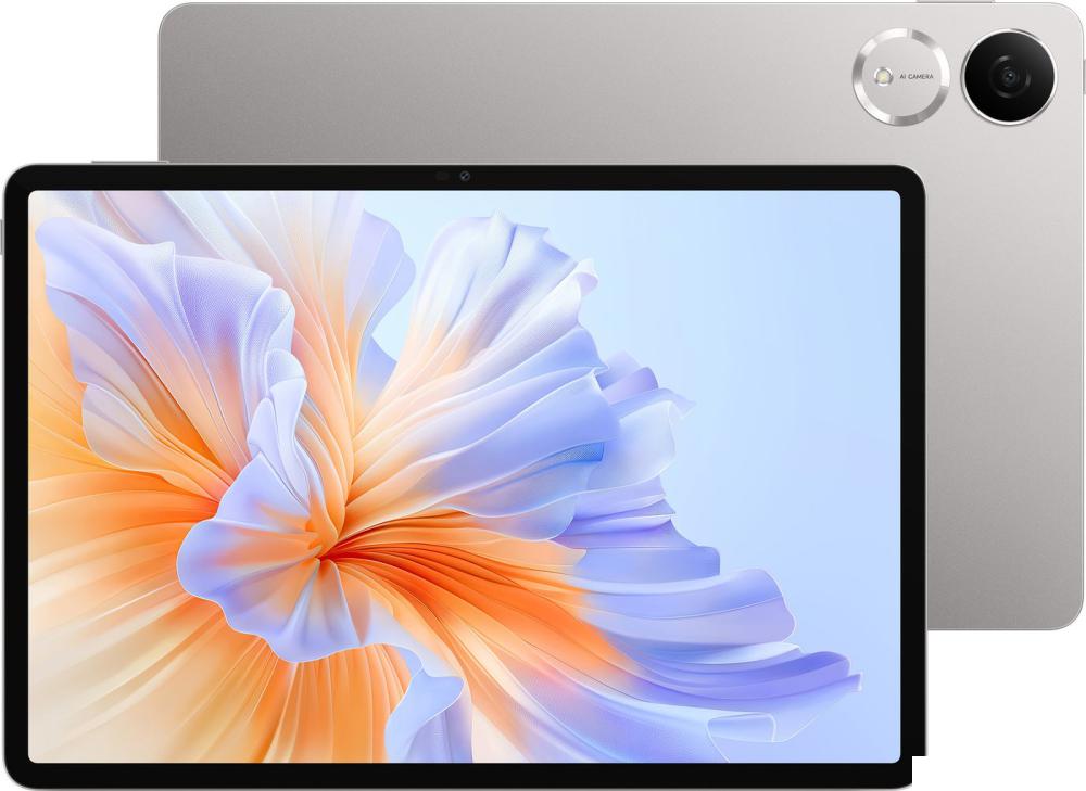 Планшет HONOR Pad V9 Wi-Fi 8GB/256GB (серый, с чехлом и стилусом)- фото