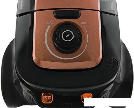 Пылесос Vitek VT-8117 BK- фото3