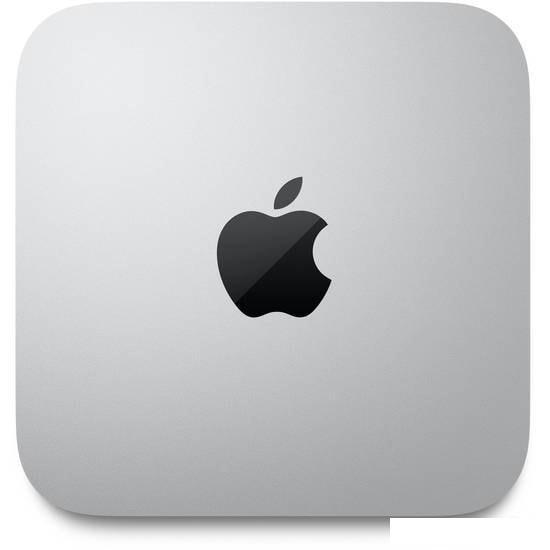 Компактный компьютер Apple Mac mini M1 Z12P000B0- фото2