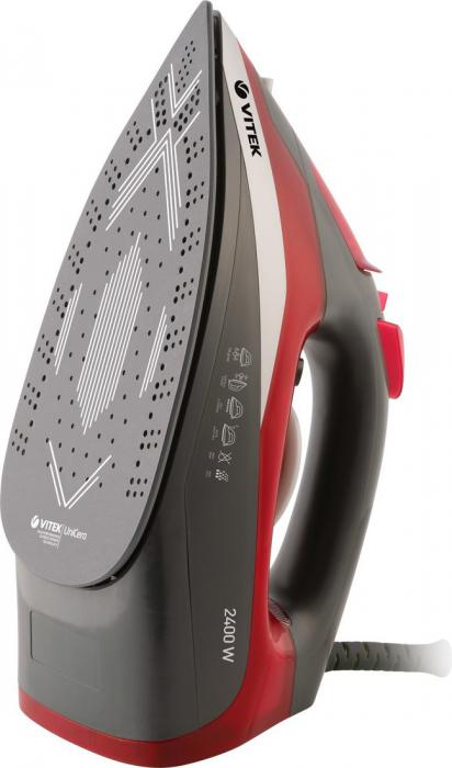 Утюг Vitek VT-8348- фото2