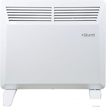 Конвектор Sturm CH1000RF- фото2