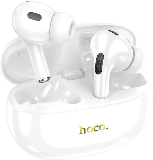 Наушники Hoco EW60 Plus ANC (белый)- фото